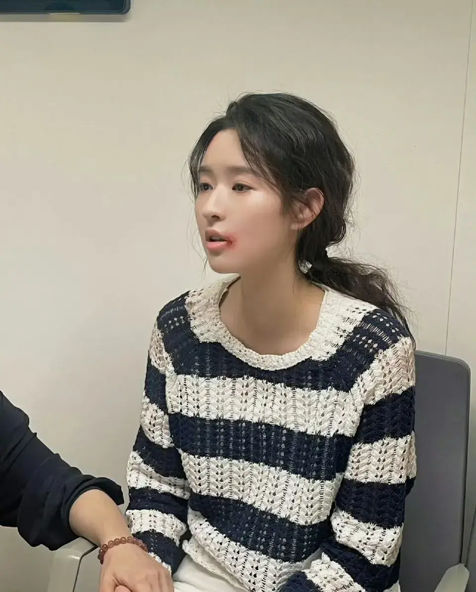 王玉雯的反击给我看爽了