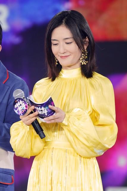 谢娜首聊双胞胎