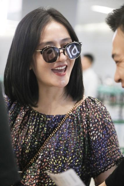 谢娜首聊双胞胎