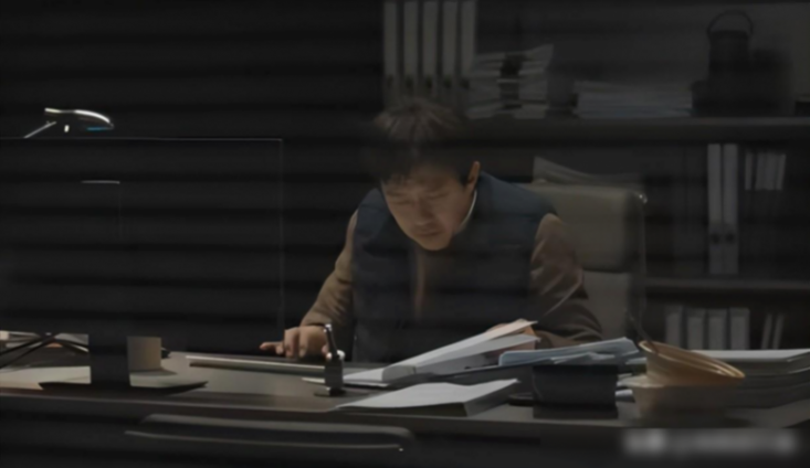 邓超惊叹AI居然会“人情世故”