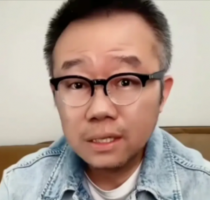 涂磊辟谣妻子去世 怒斥网友恶毒