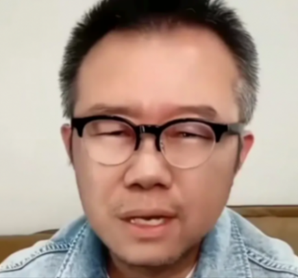 涂磊辟谣妻子去世 怒斥网友恶毒