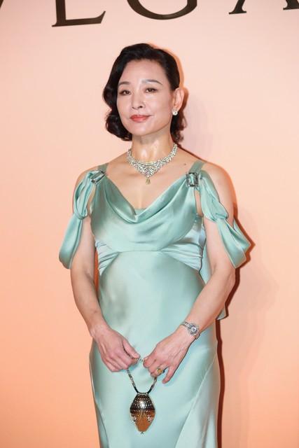 惠英红 惠英绿