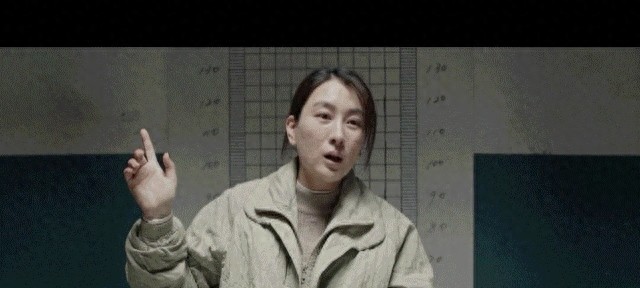 我是刑警 没有一个镜头是浪费的