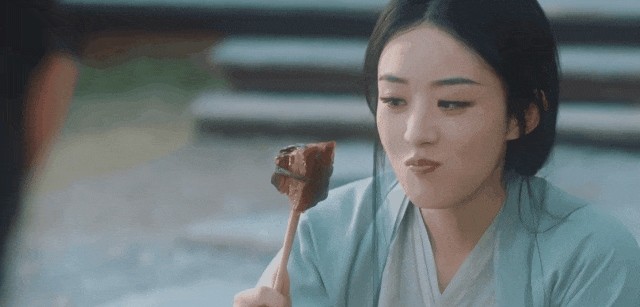 我是刑警 没有一个镜头是浪费的