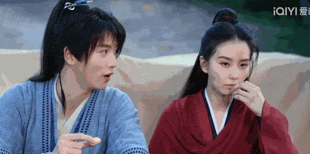 我是刑警 没有一个镜头是浪费的