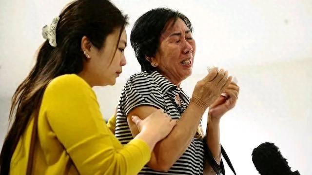 婆婆过度节省婚房住成垃圾堆