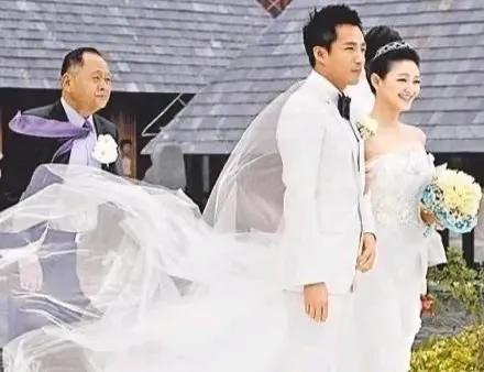 曝汪小菲马筱梅将在北京办婚礼