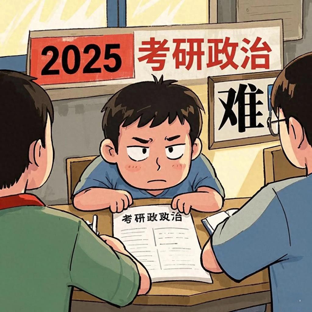 考研政治