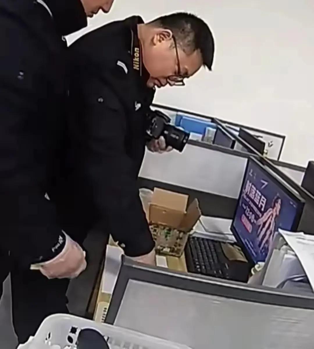 女子网购6克黄金变2000克金砖