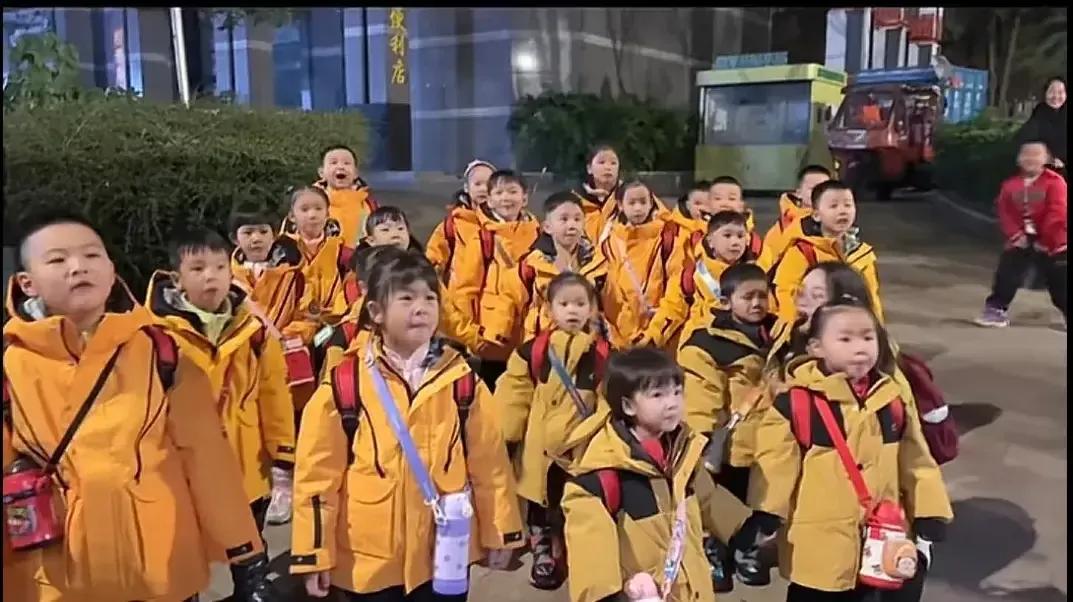 广西23名小砂糖橘再闯哈尔滨