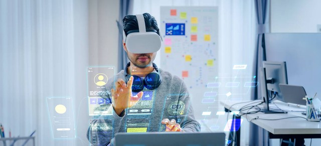 “2024年十大科技趋势将人工智能:如何重塑我们的未来?