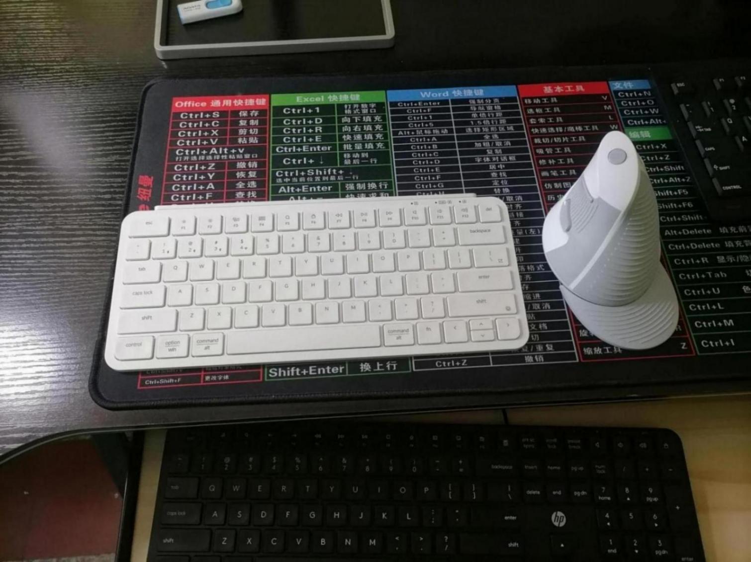 经常码字用的,什么机械键盘比较好呢?