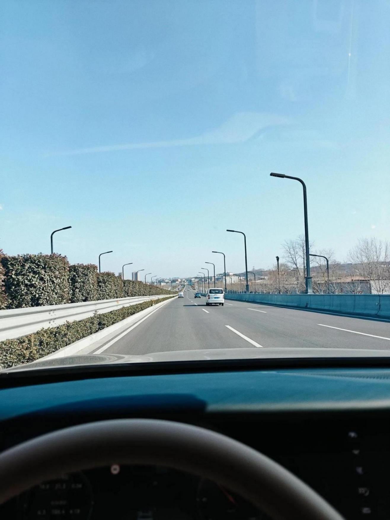 与岚图同行,奔赴下一场山海