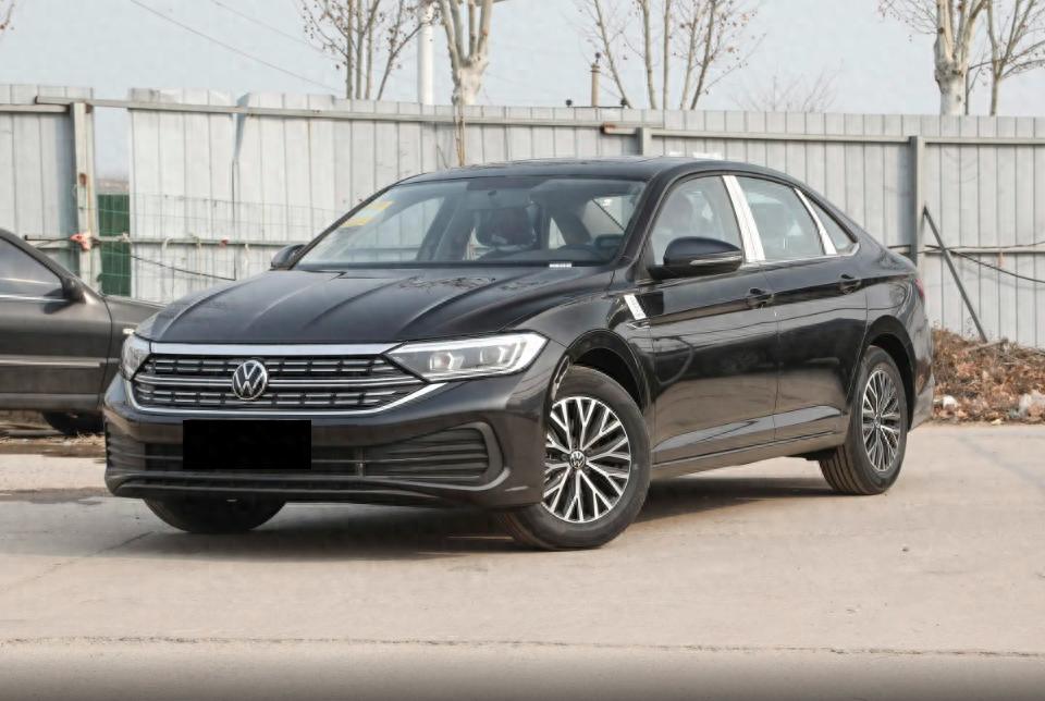 新年换新车,10万落地买合资A+级轿车,这性价比咋样?