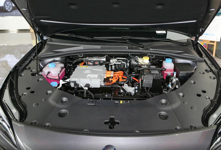 电动机总功率160kW,售13.98万元,这款纯电轿车值得一看吗?