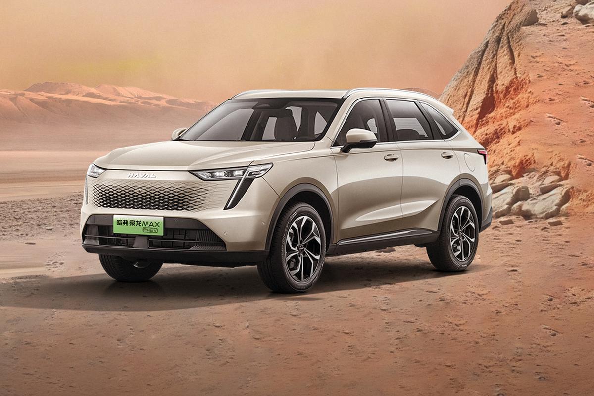 国产 SUV 屠榜背后的代价:这些配置减配你敢信?