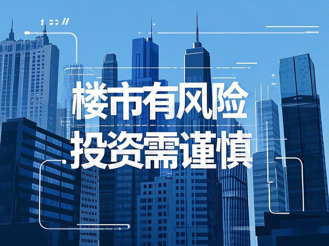 房价暴跌信号出现?专家预测2025年楼市走向!答案出乎意料
