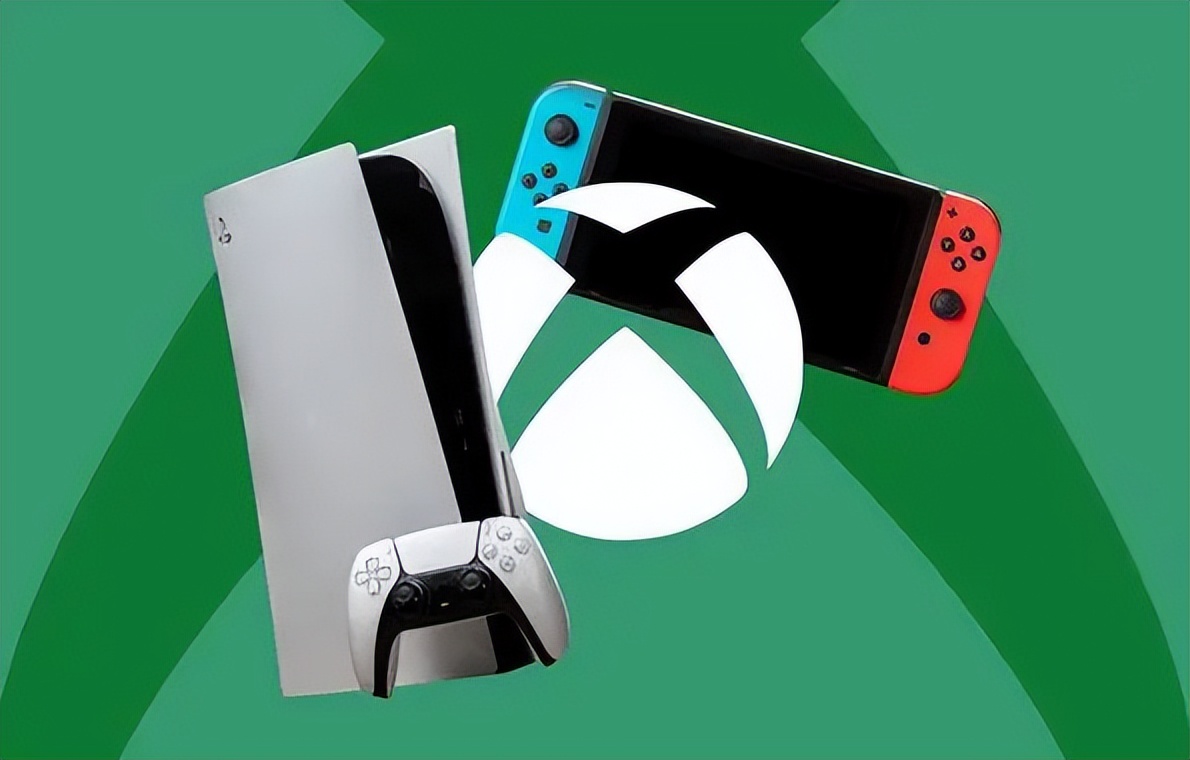 Switch2货量充足,外媒称索尼已经赢下主机大战,但战场空无一人