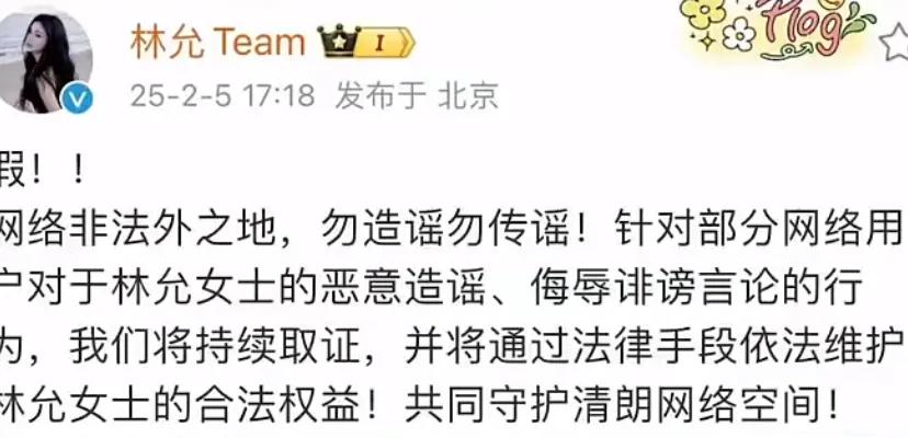 刘大锤说林允没时间怀孕
