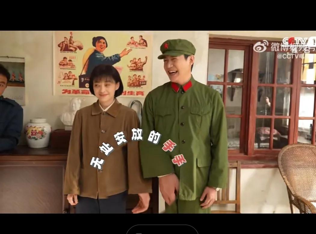 陆毅是嫡长婿的天花板吧