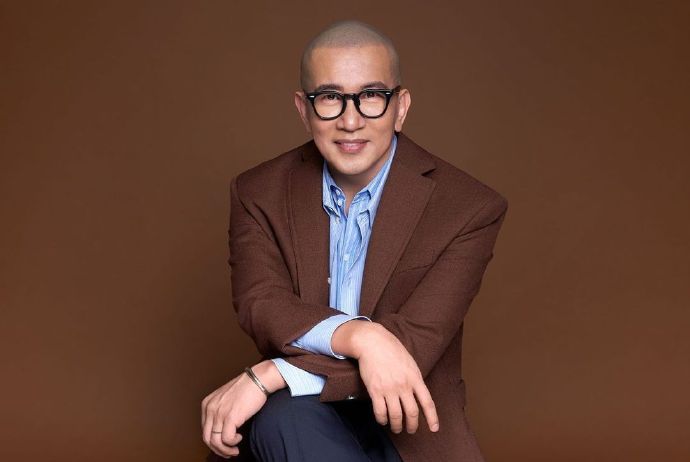 具俊晔被曝资产惊人 无须挂念大S遗产