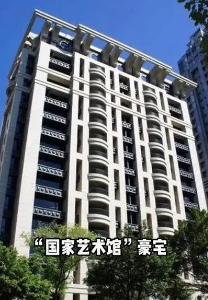 具俊晔被曝资产惊人 无须挂念大S遗产