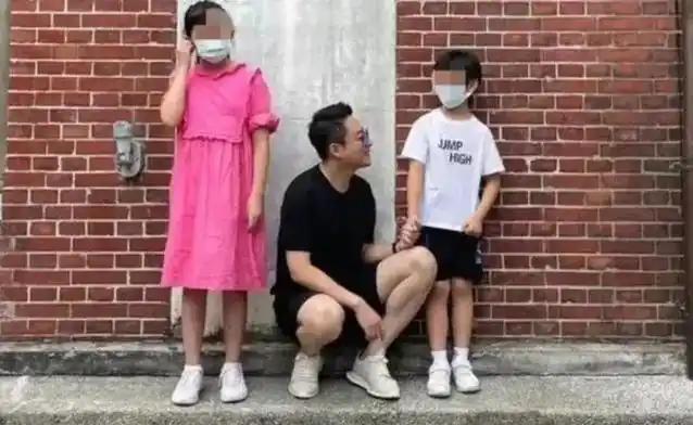 具俊晔被曝资产惊人 无须挂念大S遗产