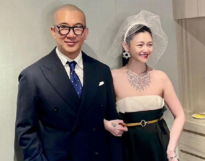 具俊晔被曝资产惊人 无须挂念大S遗产