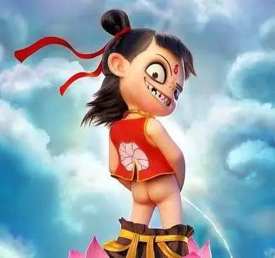 动画公司回应138家公司托举《哪吒2》