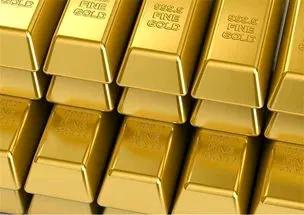 金价疯涨 逼近870元每克