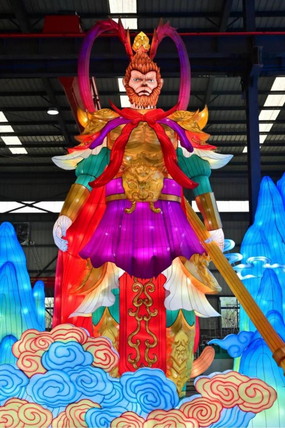 本周三起,梅林又要热闹了!最适合一家人集体出动......