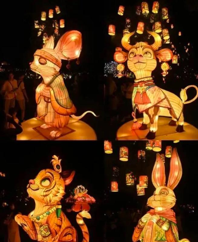 本周三起,梅林又要热闹了!最适合一家人集体出动......