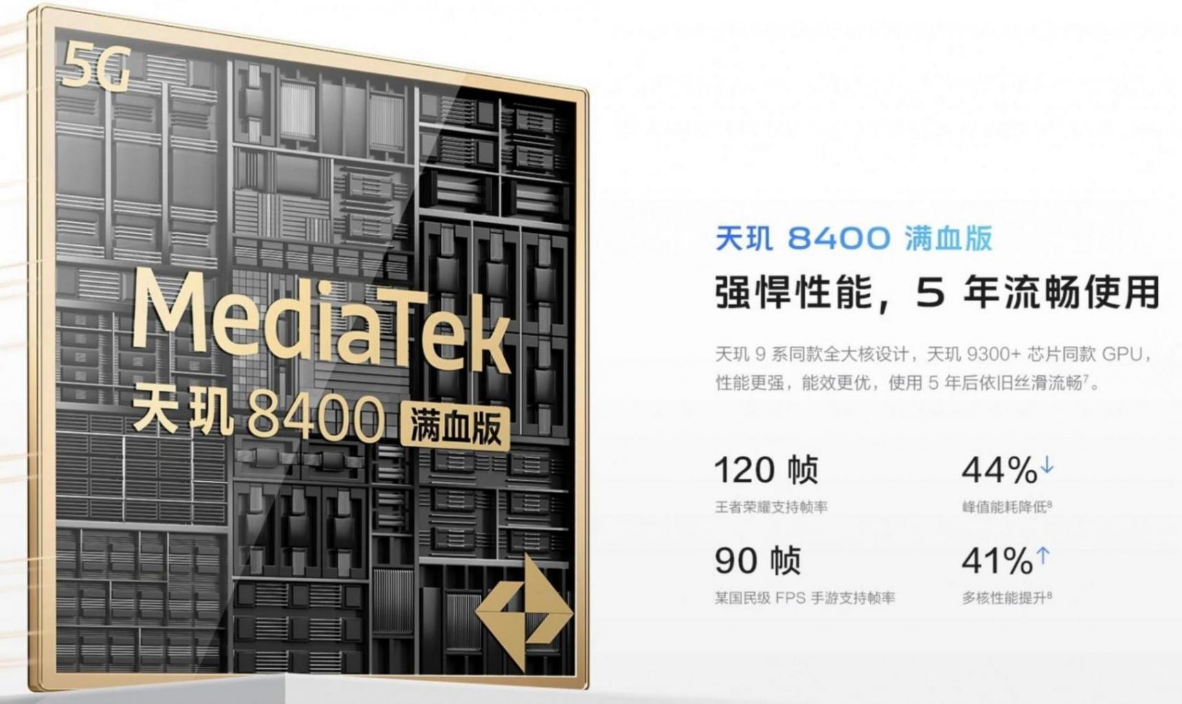 1614 元起!vivo Y300 GT 正式开售