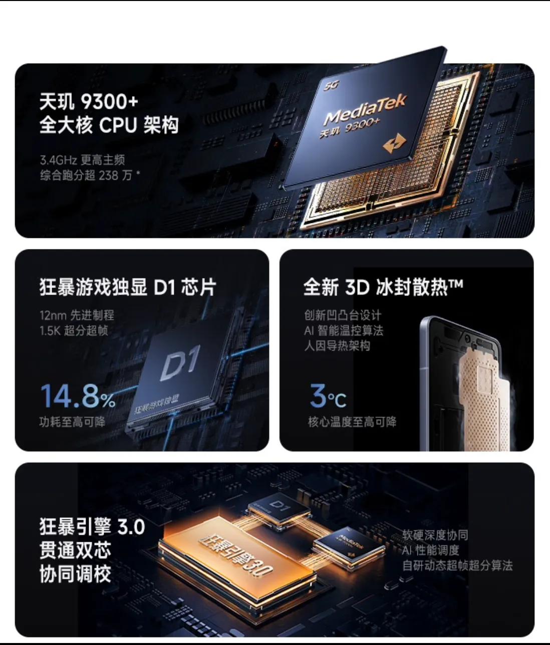 红米杀疯了!红米K70至尊版力压Turbo 4 Pro,1884元还要啥自行车?