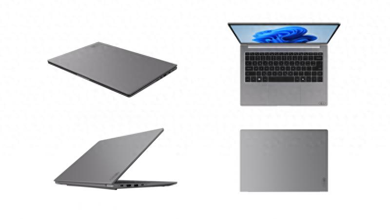 联想新推瑞天PC子品牌,以高性价比铸就国货新荣耀