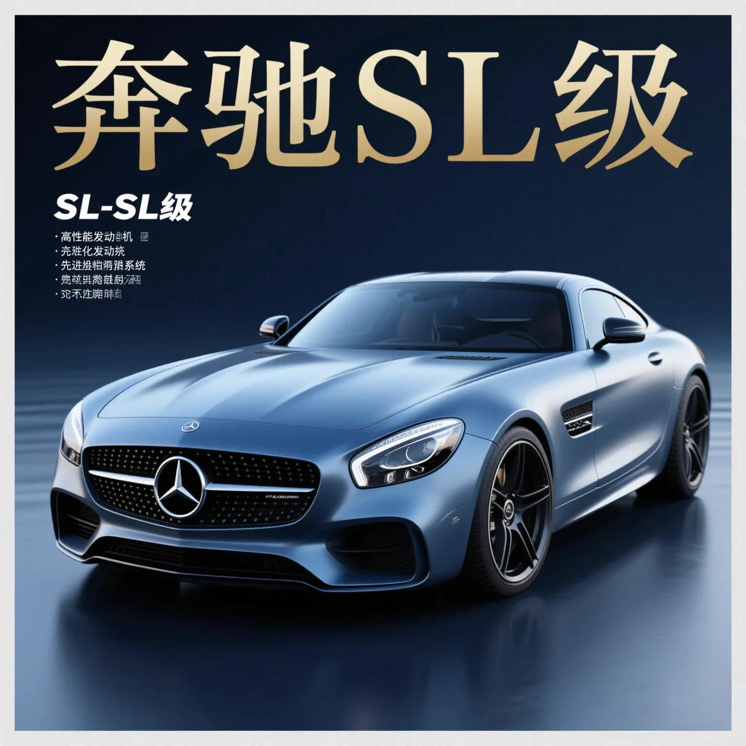 关于“奔驰全部车型介绍”
