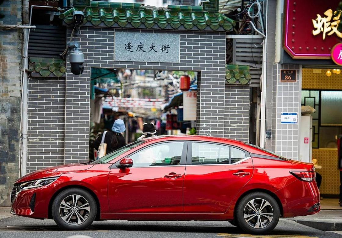 都说日产轩逸不行,为何常年稳居销量榜首?看完你就明白了