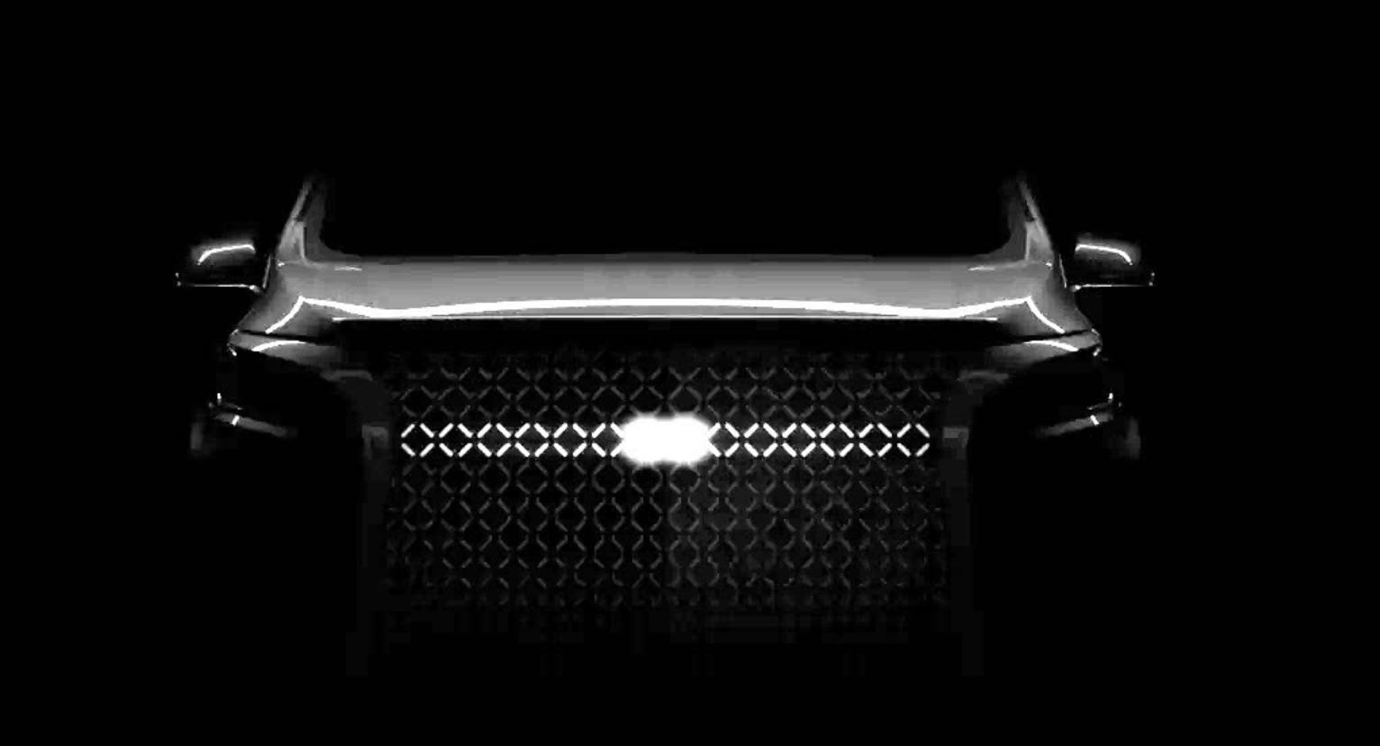 FF出大动作!全新MPV“FX Super One”曝光,直指RAV4,目标1万订单
