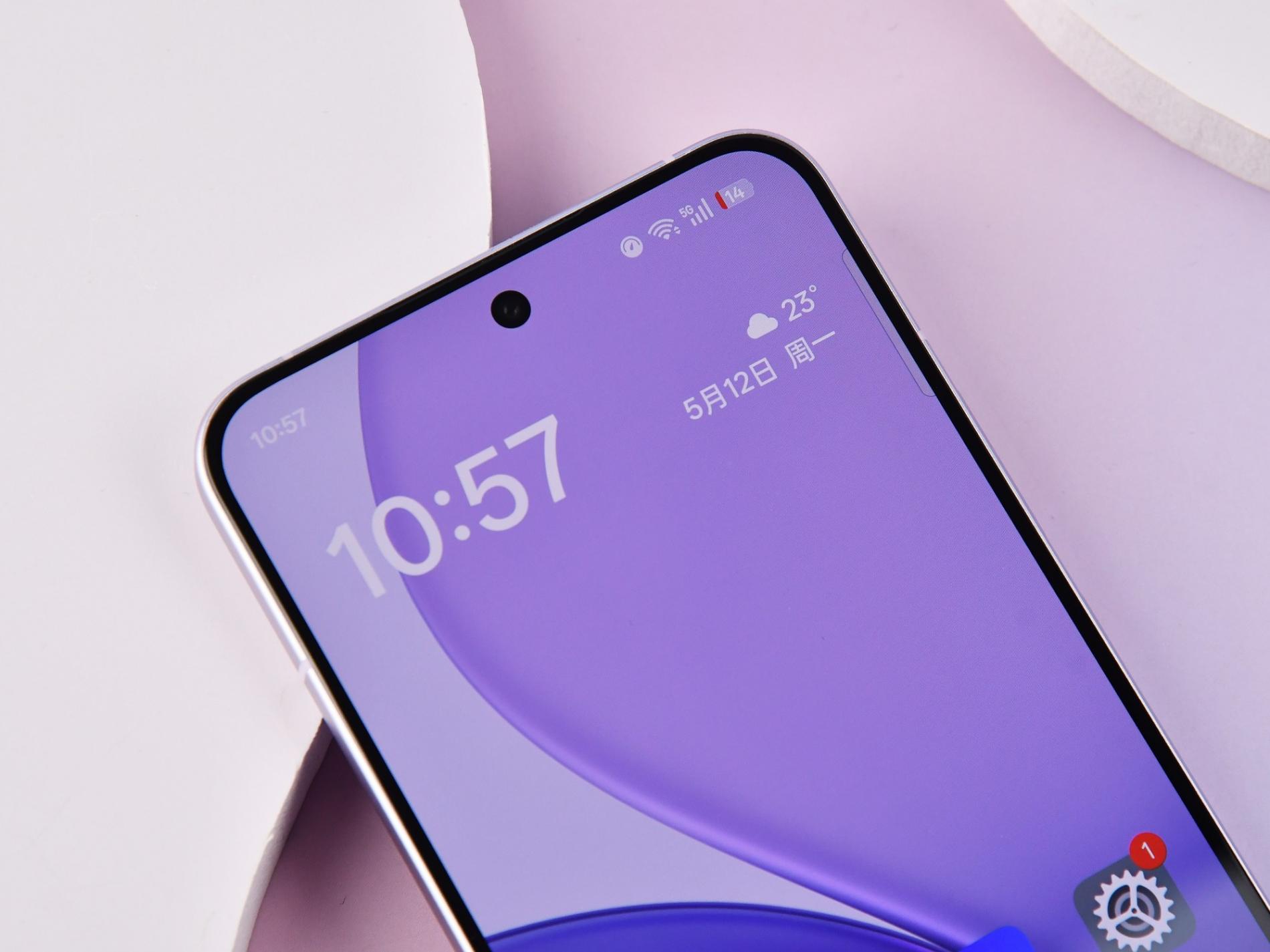 OPPO Reno14系列值不值?看完这五点再说
