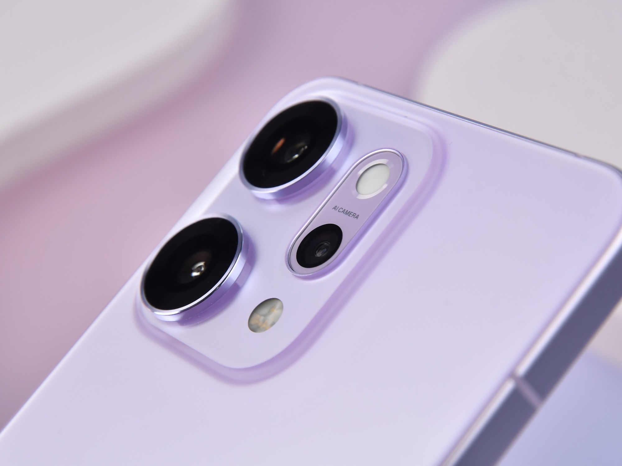 OPPO Reno14系列值不值?看完这五点再说