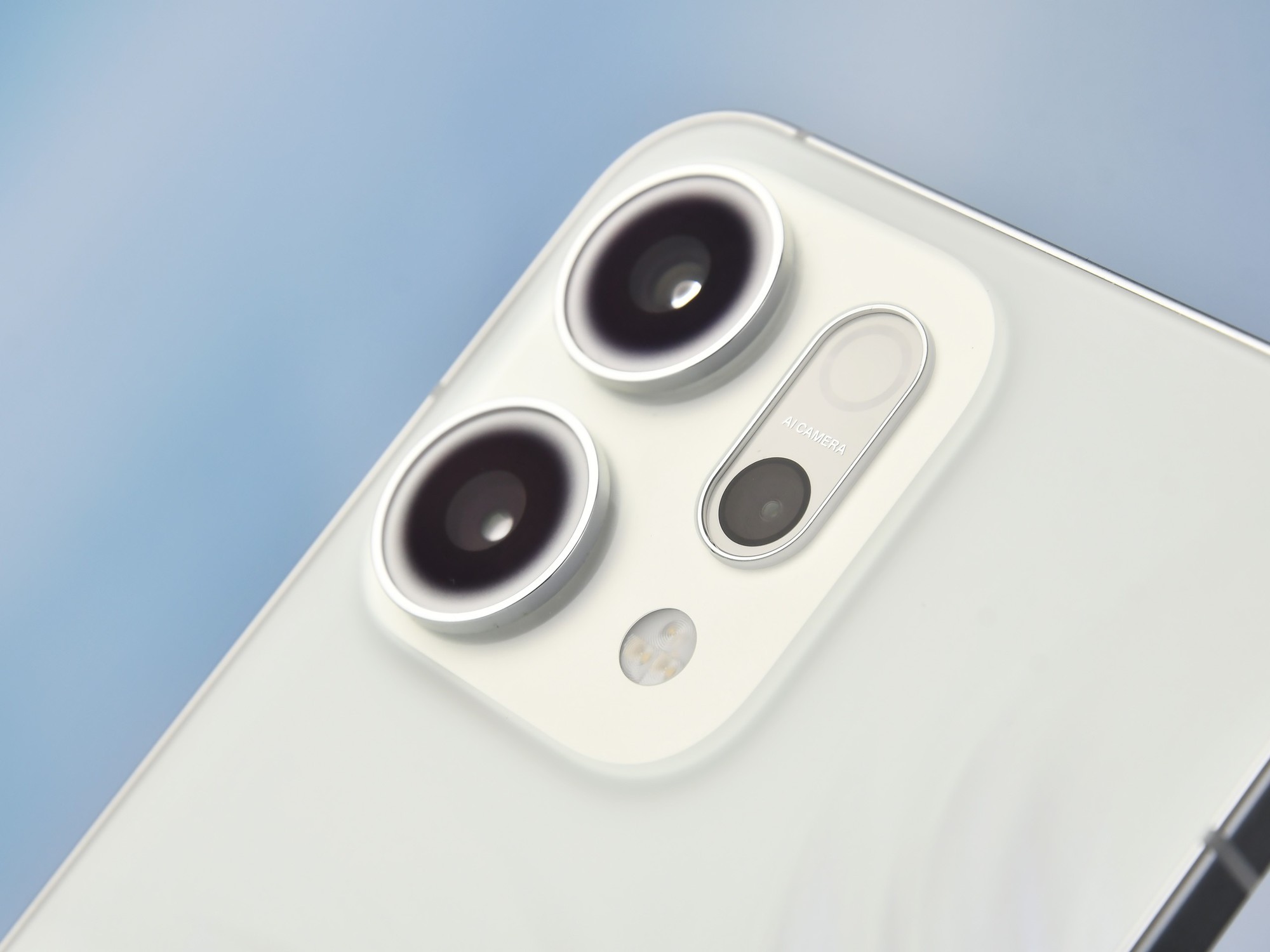 OPPO Reno14系列值不值?看完这五点再说