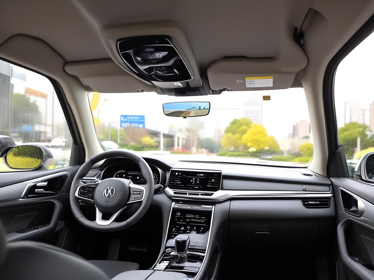 深度评测:2023年最值得关注的5款家用SUV,谁才是性价比之王?
