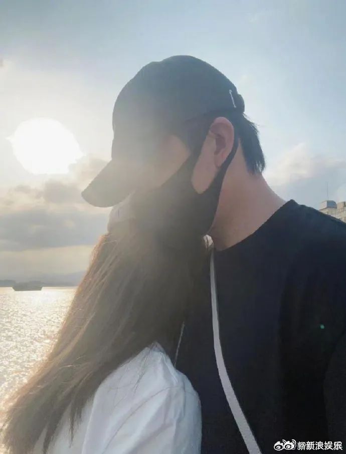 俞灏明王晓晨结婚