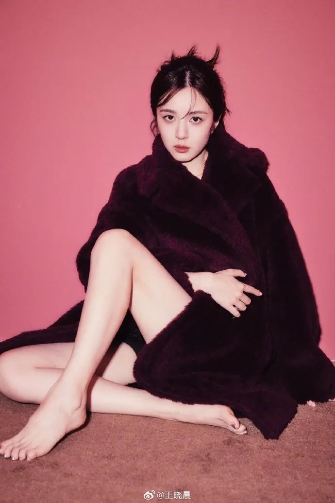 俞灏明王晓晨结婚