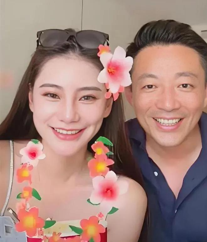 汪小菲马筱梅新婚伴手礼价格不菲