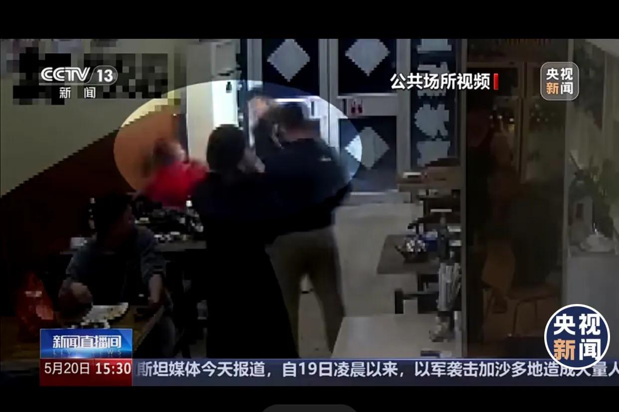 被打后还手属于正当防卫还是互殴
