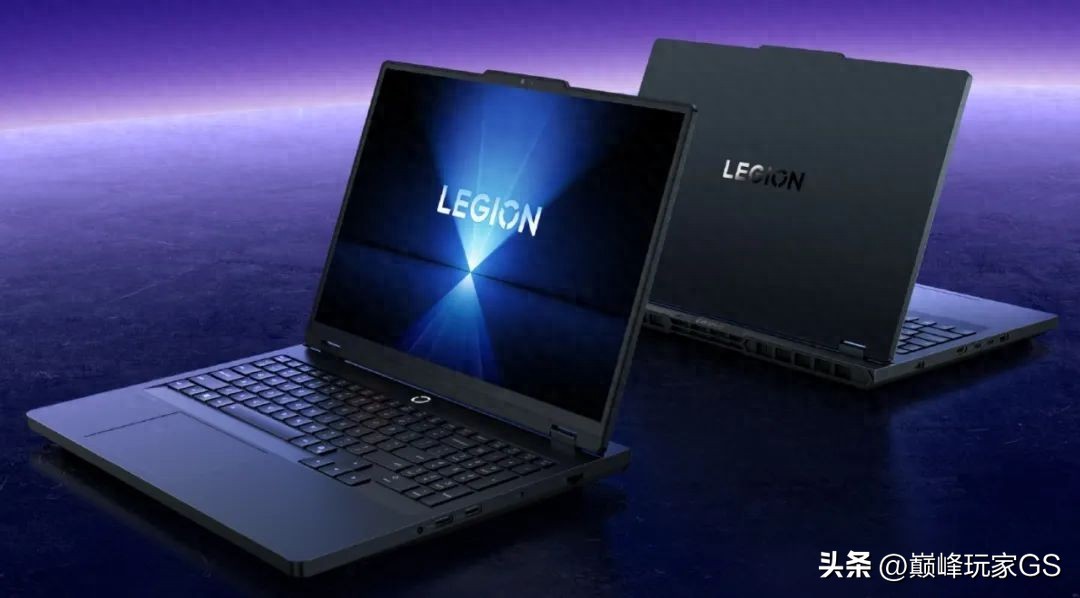 联想拯救者2025,RTX 5060全机型盘点,是时候展示真正机海战术了