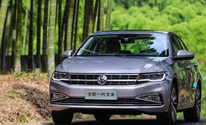 轿车分6个级别,怎么区分?原来我们都被大众带跑偏了
