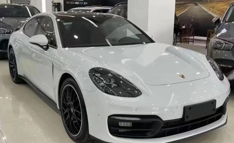 轿车分6个级别,怎么区分?原来我们都被大众带跑偏了
